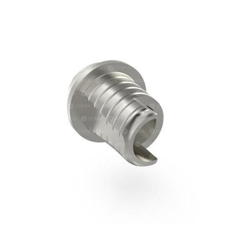 Ø4.5 Ti Base CAD/CAM rotacional – Hex interno (SP)