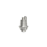 Ø4.5 Ti Base CAD/CAM rotacional – Hex interno (SP)