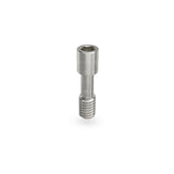 Ø4.5 Ti Base CAD/CAM rotacional – Hex interno (SP)
