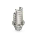 Ø3.5 Ti Base CAD/CAM rotacional – Hex interno (NP)