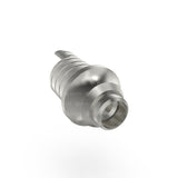 Ø3.5 Ti Base CAD/CAM rotacional – Hex interno (NP)