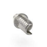 Ø3.5 Ti Base CAD/CAM rotacional – Hex interno (NP)
