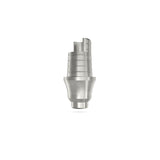 Ø3.5 Ti Base CAD/CAM rotacional – Hex interno (NP)