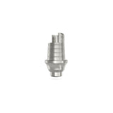Ø3.5 Ti Base CAD/CAM rotacional – Hex interno (NP)