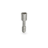 Ø3.5 Ti Base CAD/CAM rotacional – Hex interno (NP)