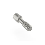 Ø3.5 Ti Base CAD/CAM rotacional – Hex interno (NP)