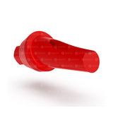 15° Abutment Calcinable Angulado Anatómico Hexagonal - Hex interno (SP)