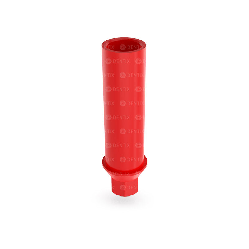 Abutment Calcinable Hexagonal - Hex Interno (NP)