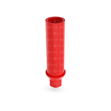 Abutment Calcinable Hexagonal - Hex Interno (NP)