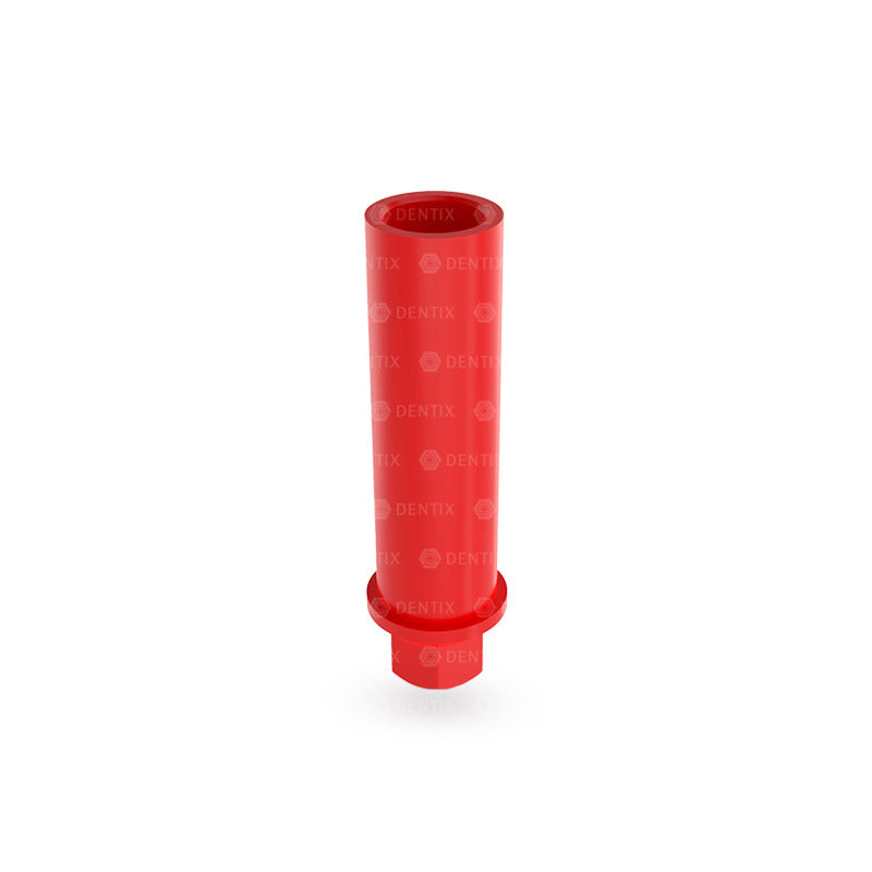 Abutment Calcinable Hexagonal - Hex Interno (SP)