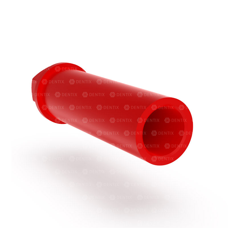 Abutment Calcinable Hexagonal - Hex Interno (SP)