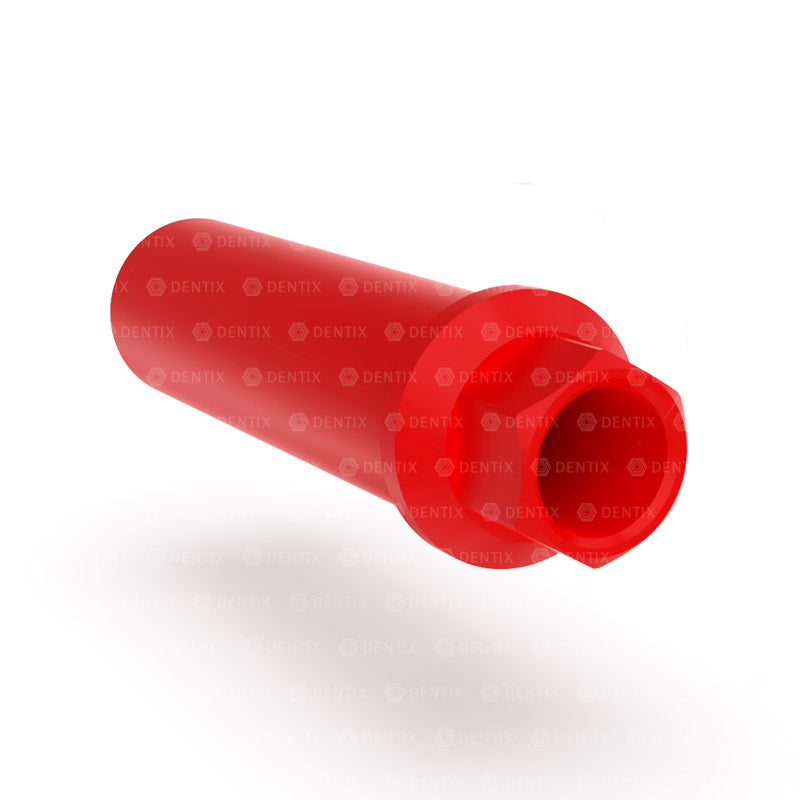 Abutment Calcinable Hexagonal - Hex Interno (SP)