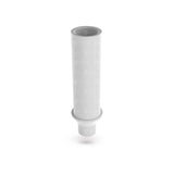 Abutment Calcinable Rotacional - Hex Interno (NP)