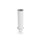 Abutment Calcinable Rotacional - Hex Interno (SP)