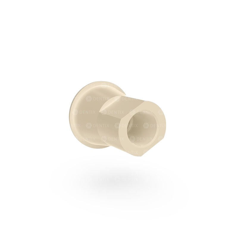 Base PEEK de escaneo para Multi Unit