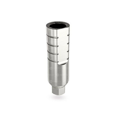 Abutment para Plataforma Estrecha NP - Hex Interno (NP)
