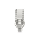 Abutment Recto Cuerpo Ancho - Hex Interno (SP)