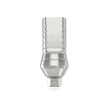 Abutment Recto Cuerpo Ancho - Hex Interno (SP)
