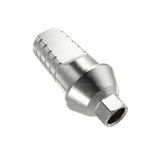 Pilar Recto de Cuerpo Ancho con Hombro – Hex Interno (SP)