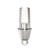 Pilar Recto con Hombro – Hex Interno (SP)