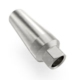 Abutment Recto Cuerpo Delgado - Hex Interno (SP)