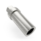 Abutment Recto Cuerpo Delgado con Hombro - Hex Interno (SP)