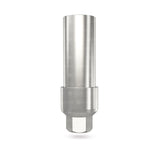 Abutment Recto Cuerpo Delgado con Hombro - Hex Interno (SP)