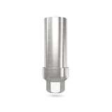 Abutment Recto Cuerpo Delgado con Hombro - Hex Interno (SP)