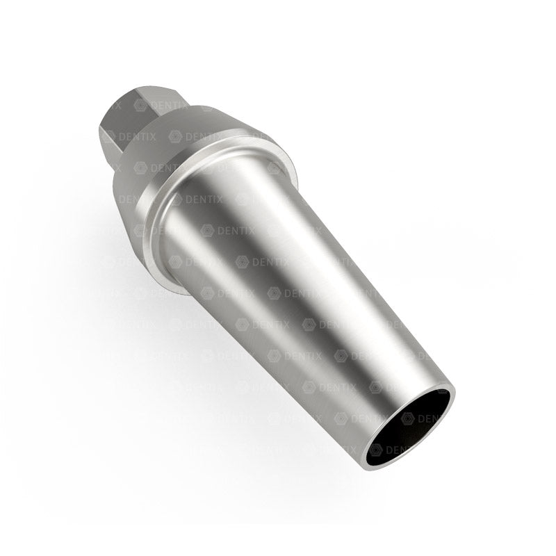 Pilar Anatómico Recto con Hombro – Hex Interno (SP)