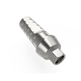 Implante SPIRAL® + Pilar Recto – Hex Interno