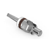 Brocas Avellanadoras de Irrigación Externa