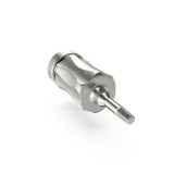 Driver Manual de 1.25mm - Hex Interno