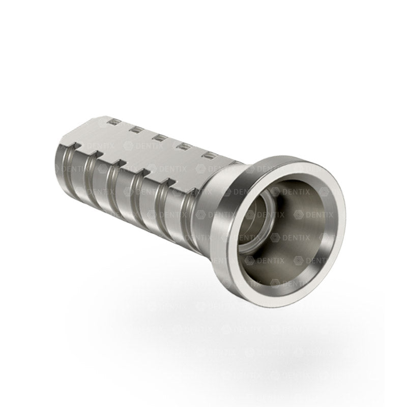Funda de Titanio (Abutment) para Multi Unit