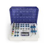 Kit Quirúrgico Avanzado - Hex Interno