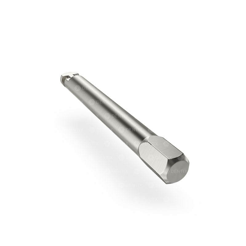 Kit Quirúrgico Avanzado - Hex Interno