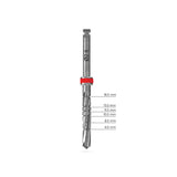 Kit Quirúrgico Avanzado - Hex Interno