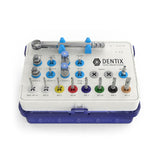 Kit Quirúrgico Premium - Hex Interno