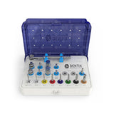 Kit Quirúrgico Premium - Hex Interno