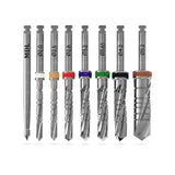 Kit Quirúrgico Premium - Hex Interno