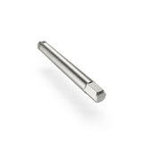 Motor Driver de Baja Velocidad de 2.1mm - Hex Interno (NP)