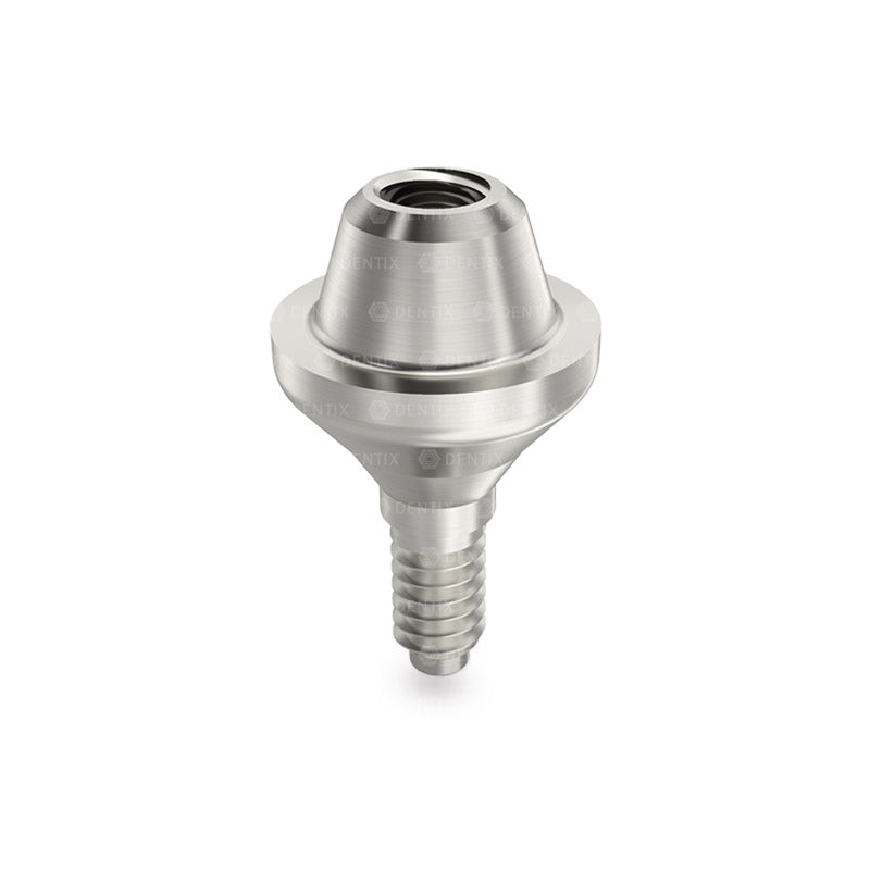 Multi Unit de Titanio - Hex Interno (NP)