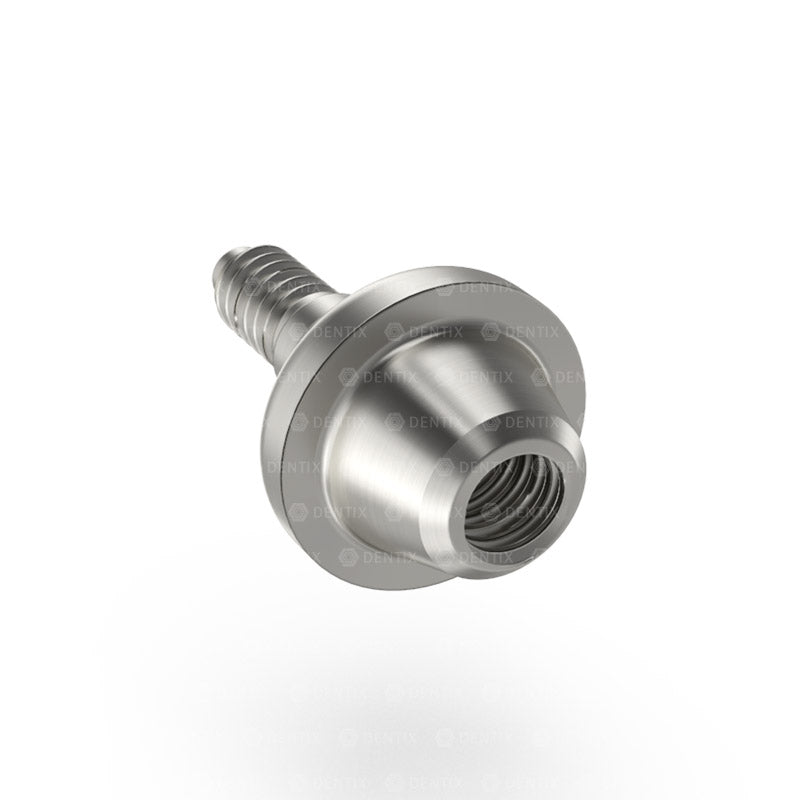 Multi Unit de Titanio - Hex Interno (NP)