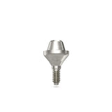 Multi Unit de Titanio - Hex Interno (NP)