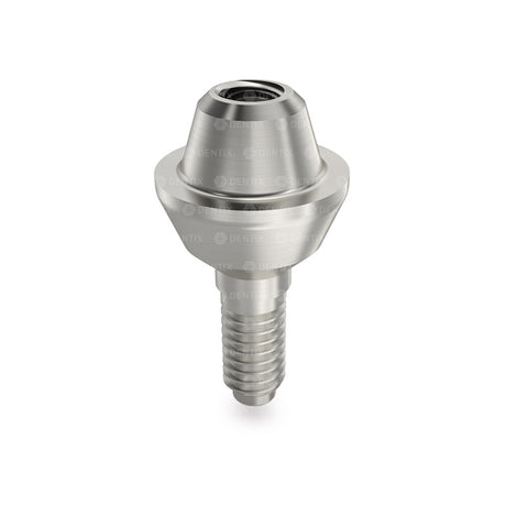 Multi Unit de Titanio - Hex Interno (SP)