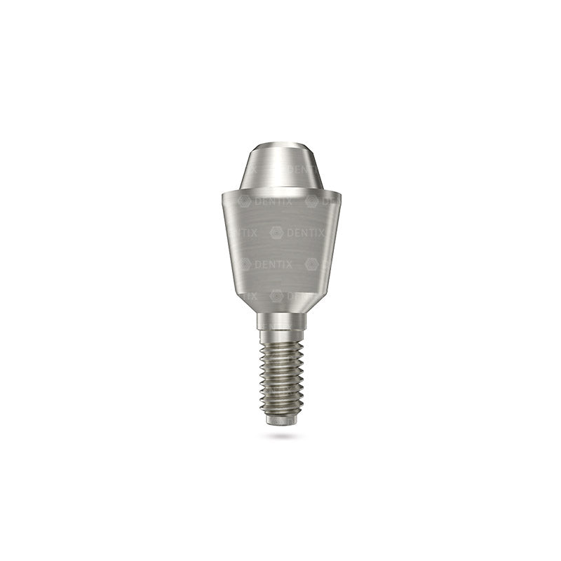 Multi Unit de Titanio - Hex Interno (SP)