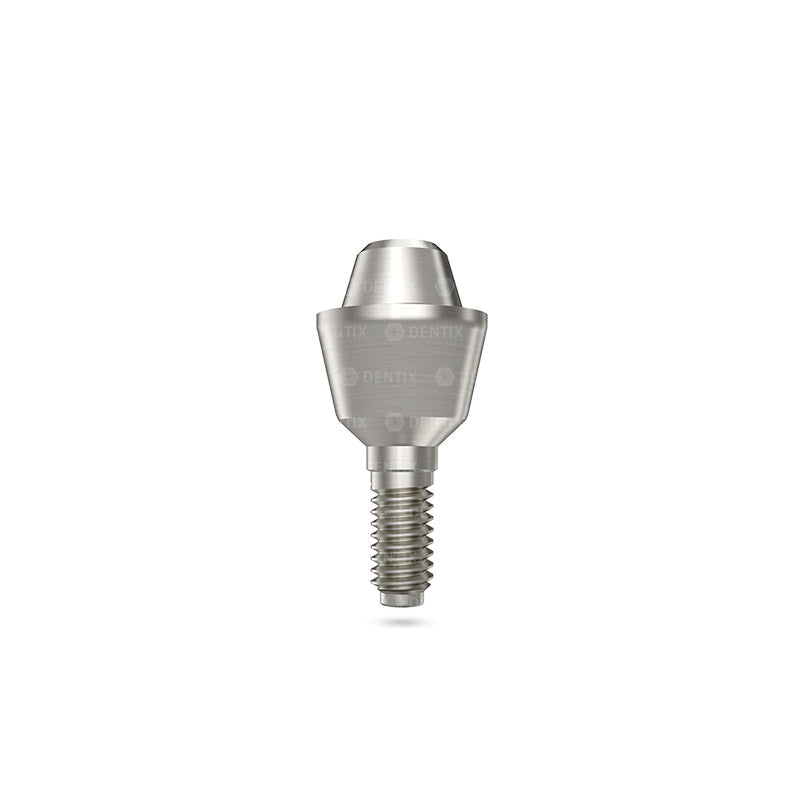 Multi Unit de Titanio - Hex Interno (SP)