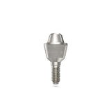 Multi Unit de Titanio - Hex Interno (SP)