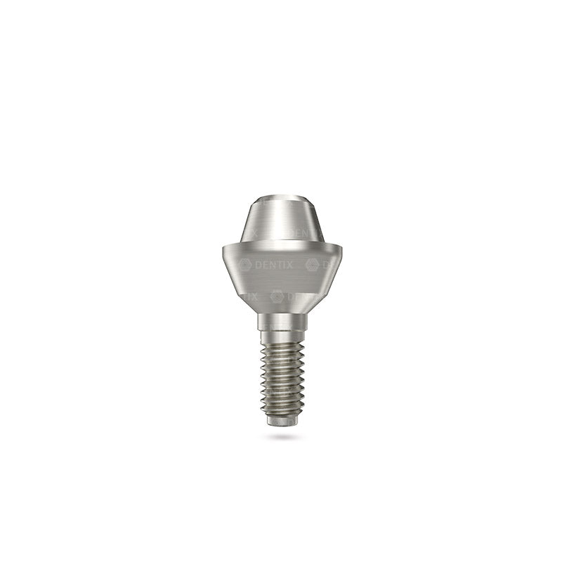 Multi Unit de Titanio - Hex Interno (SP)