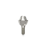Multi Unit de Titanio - Hex Interno (SP)