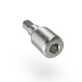 Ø3.3 Pilar de Cicatrización para Plataforma Estrecha NP de Titanio - Hex Interno (NP)